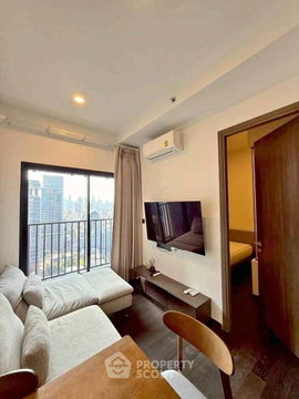 1-BR Condo at Park Origin Thonglor near BTS Thong Lor (ID 2724072)