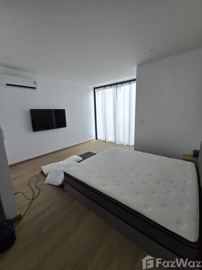 รูป ทาวน์เฮ้าส์ให้เช่า 3 ห้องนอน ในโครงการ บ้านชเลคีรี 6105632 - รูปที่ 16/68