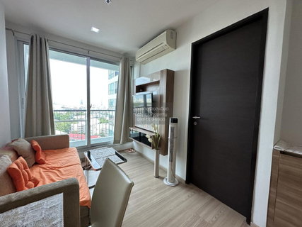 รูปภาพ เช่าคอนโด ริทึ่ม สาทร BTS-สะพานตากสิน ทุ่งมหาเมฆ เขต สาทร กรุงเทพ CX-29721 ✅ ทักไลน์ @connexproperty ตอบทันที ทีมงานมืออาชีพ ✅