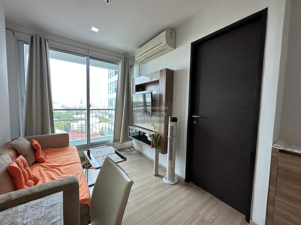 รูป 🔥🔥🔥 เช่าคอนโด ริทึ่ม สาทร BTS-สะพานตากสิน ทุ่งมหาเมฆ เขต สาทร กรุงเทพ CX-29721 ✅ ทักไลน์ @connexproperty ตอบทันที ทีมงานมืออาชีพ ✅ 🔥🔥🔥 - รูปที่ 1/6