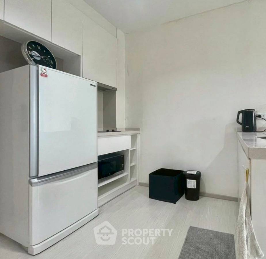 รูป คอนโด 1-ห้องนอน ที่ ริทึ่ม สุขุมวิท42 ใกล้ BTS เอกมัย (ID 2727245) - รูปที่ 4/8