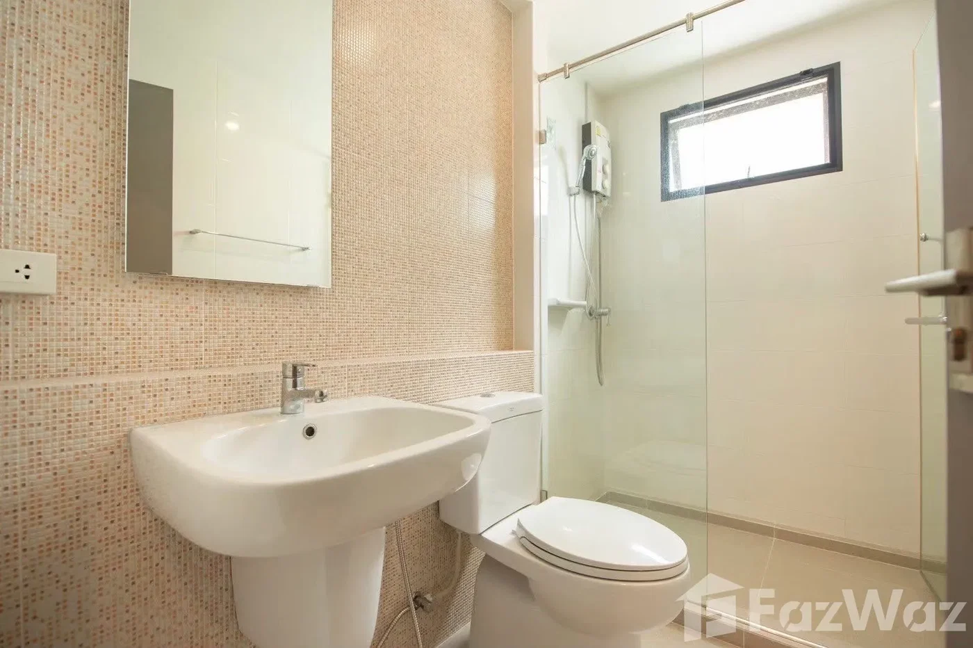 รูป ขาย บ้านเดี่ยว 3 ห้องนอน ในโครงการ เดอะ แลนด์มาร์ค เอกมัย-รามอินทรา 5704122 - รูปที่ 12/20
