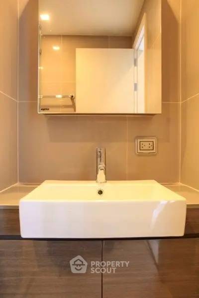 รูป คอนโด 1-ห้องนอน ที่ ควินน์ คอนโด รัชดา 17 ใกล้ MRT สุทธิสาร (ID 2710105) - รูปที่ 8/14