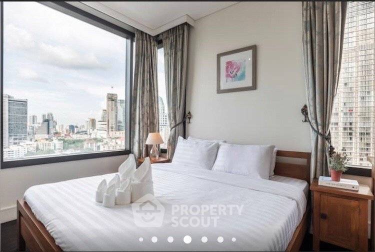 รูป คอนโด 2-ห้องนอน ที่ ออกัสตัน สุขุมวิท22 ใกล้ MRT ศูนย์การประชุมแห่งชาติสิริกิติ์ (ID 2730056) - รูปที่ 3/5