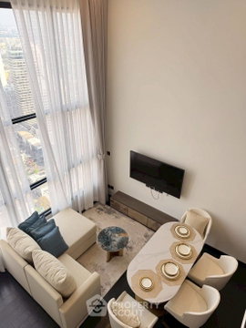2-BR Condo at Park Origin Thonglor near BTS Thong Lor (ID 2726743)