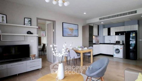 1-BR Condo at HQ Thonglor near BTS Thong Lor (ID 2319371)