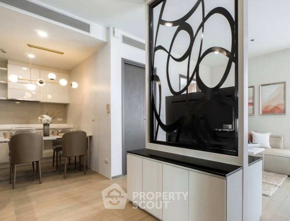 picture 2-BR Condo at Pyne By Sansiri near BTS Ratchathewi (ID 2738442) - 3/4