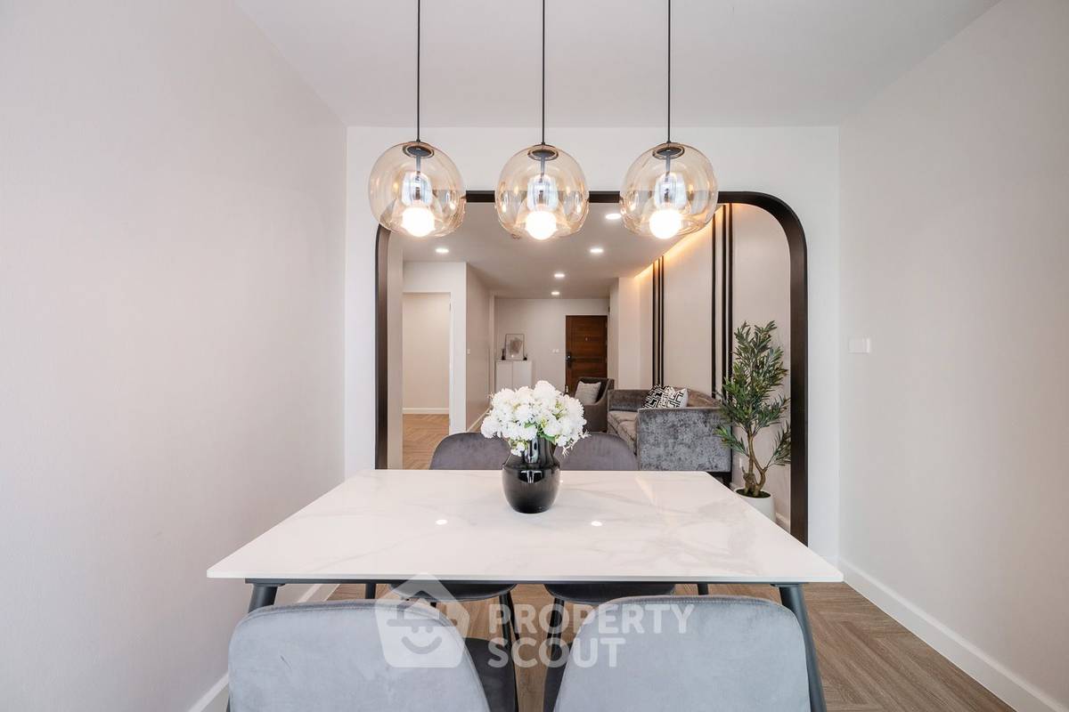 รูป คอนโด 2-ห้องนอน ที่ เดอะ นิช สุขุมวิท 49 ใกล้ MRT เพชรบุรี (ID 2735151) - รูปที่ 23/41