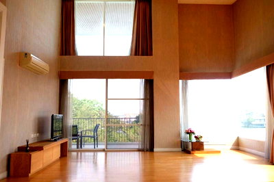 ขายคอนโด : LTH5324 – The Fine @ River FOR SALE 3 beds 4 baths size 205.17 Sq.M. Nearby BTS Krung Thon Buri station ONLY 22.5 MB