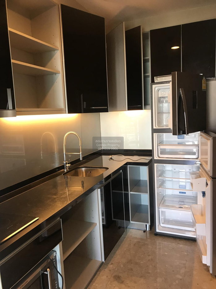 รูป เช่าคอนโด  เดอะ เครสท์ สุขุมวิท 34 BTS-ทองหล่อ คลองตัน เขต คลองเตย กรุงเทพ CX-21483 ✅ ทักไลน์ @connexproperty ตอบทันที ทีมงานมืออาชีพ ✅ - รูปที่ 4/8