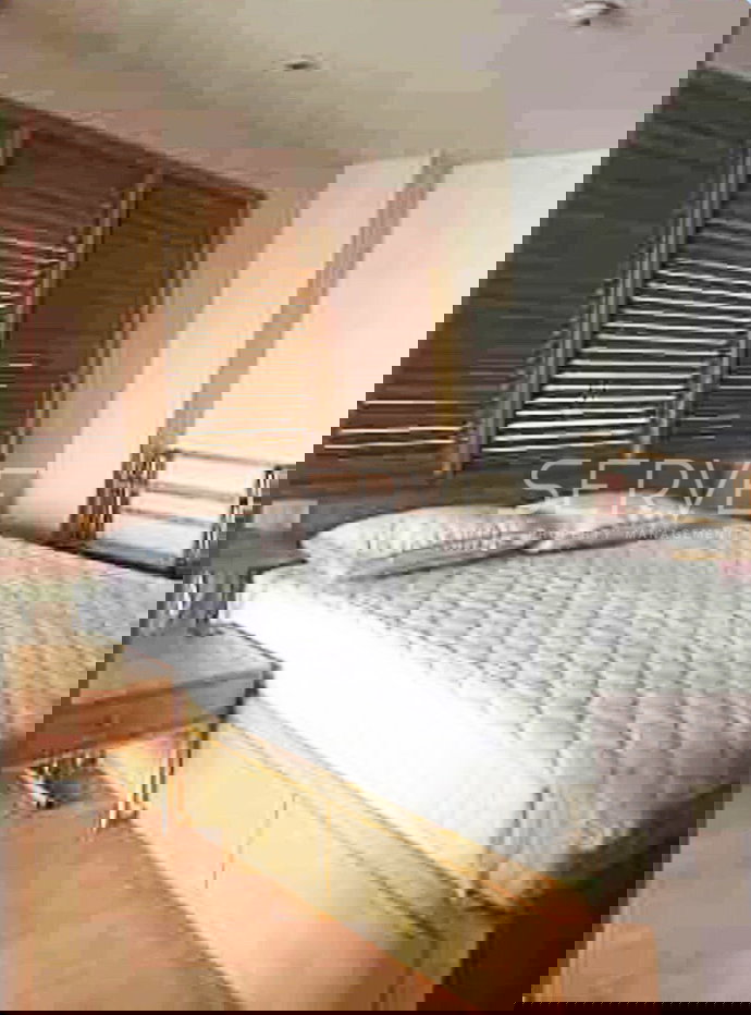 รูป 🔥183K/sq.m.🔥 - 1 นอน 49.13 ตร.ม. มีอ่าง บนทำเลดี ๆ ใกล้ BTS ราชดำริ และ MRT สีลม ติดสวนลุมพื้นที่เขียวขนาดใหญ่ ที่ Noble Ambience Sarasin / ขายคอนโด - รูปที่ 4/6