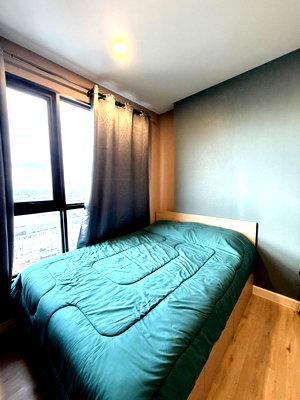 เช่าคอนโด รพ.บางปะกอก 3 : 🤝🏻RB23758 ให้เช่าถูกมาก👍ซิม พระราม 3 - สุขสวัสดิ์✅แอดไลน์ @mproperty( มี @ ด้วย) แอดมินตอบไว