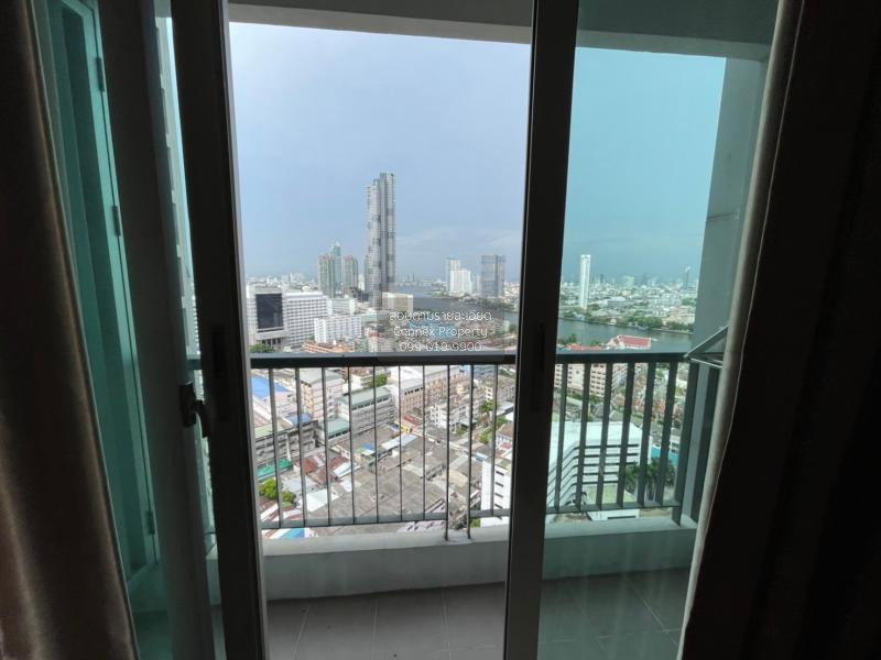 รูป 🔥🔥🔥 เช่าคอนโด ริทึ่ม สาทร BTS-สะพานตากสิน ทุ่งมหาเมฆ เขต สาทร กรุงเทพ CX-29819 ✅ ทักไลน์ @connexproperty ตอบทันที ทีมงานมืออาชีพ ✅ 🔥🔥🔥 - รูปที่ 10/10