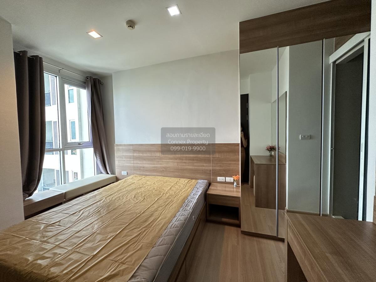 รูป 🔥🔥🔥 เช่าคอนโด ริทึ่ม สาทร BTS-สะพานตากสิน ทุ่งมหาเมฆ เขต สาทร กรุงเทพ CX-29721 ✅ ทักไลน์ @connexproperty ตอบทันที ทีมงานมืออาชีพ ✅ 🔥🔥🔥 - รูปที่ 5/6