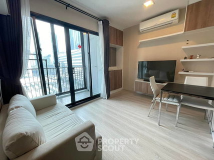 1-BR Condo at Condolette Midst Rama 9 near MRT Phra Ram 9 (ID 2736558)