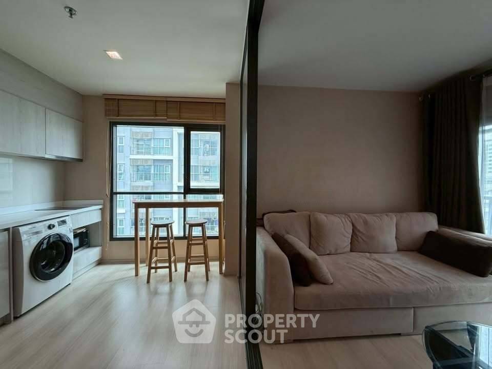 รูป คอนโด 1-ห้องนอน ที่ ไลฟ์ สุขุมวิท 48 ใกล้ BTS พระโขนง (ID 2738831) - รูปที่ 4/6