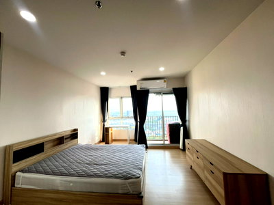Condos for rent : PFD-08163 For rent Supalai Veranda Sukhumvit 117  near BTS Pu Chao.