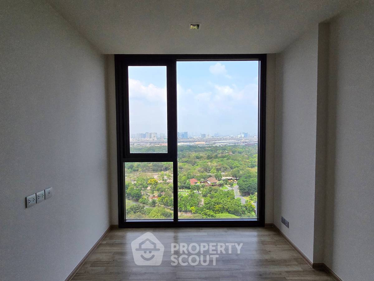 รูป คอนโด 2-ห้องนอน ที่ เดอะ ไลน์ จตุจักร – หมอชิต ใกล้ BTS หมอชิต (ID 2733860) - รูปที่ 5/15