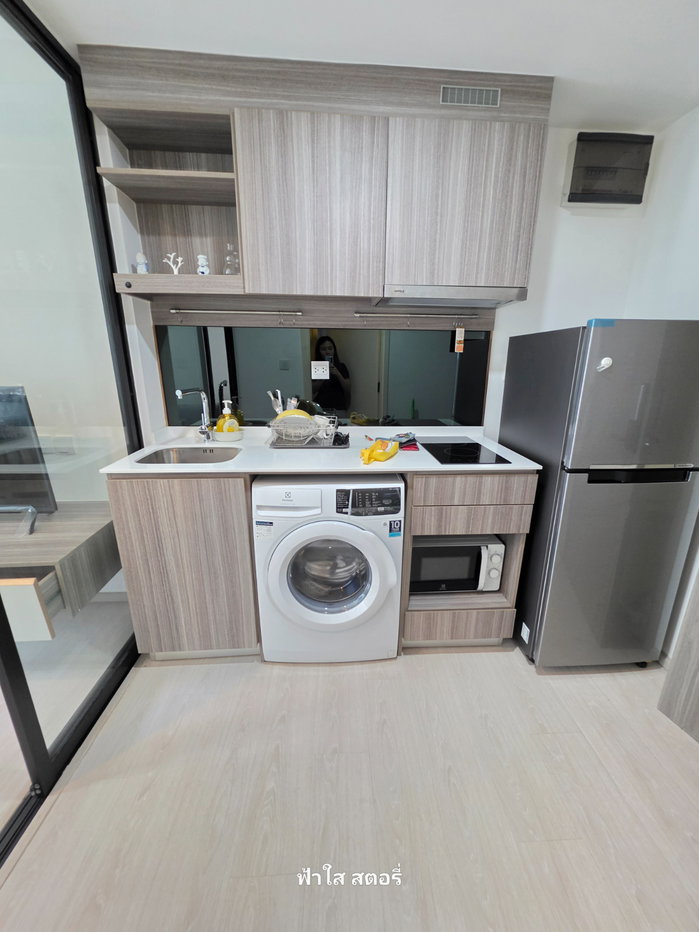 รูป ไนท์บริดจ์พหลโยธินอินเตอร์เชนจ์ ใกล้บีทีเอสวัดพระศรี - รูปที่ 14/26