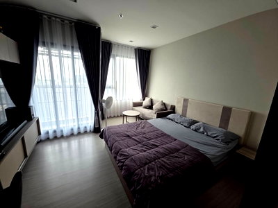 คอนโดให้เช่า : เช่าคอนโด Life Sathorn Sierra/ไลฟ์ สาทร เซียร์รา (A6903037) ID Line : @condo42