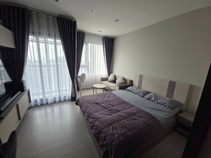 รูปภาพ เช่าคอนโด Life Sathorn Sierra/ไลฟ์ สาทร เซียร์รา (A6903037) ID Line : @condo42