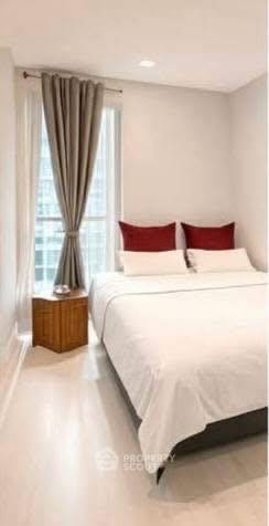 รูป คอนโด 2-ห้องนอน ที่ สกาย วอล์ค เรสซิเดนซ์ ใกล้ BTS พระโขนง (ID 2733036) - รูปที่ 6/8