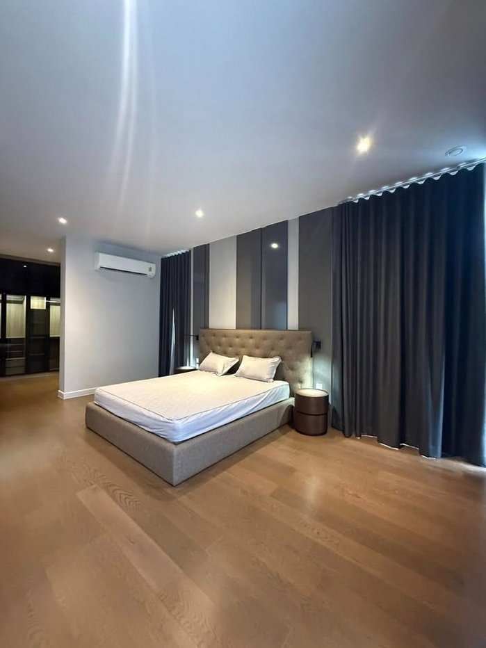 รูป เช่าบ้าน Malton Gates - Krungthep Kreetha/มอลตัน เกทส์ กรุงเทพกรีฑา (HR6811021) ID Line : @baan88 - รูปที่ 4/8