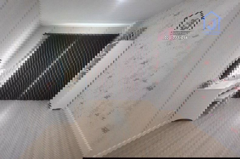 รูป ขายและคอนโด ลูคัส การ์เด้นท์ แฟมมิลี่ เฮาส์ ซอยนาคนิวาส 7 ลาดพร้าว71 ใกล้ Central Eastville - MRT สีเหลือง - รูปที่ 4/8