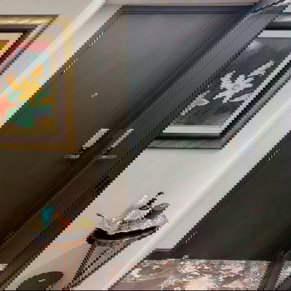 รูป [ขาย 45M] Na Vara Residence หลังสวน | 3 นอน 182 ตรม. ห้องใหญ่ Rare Item บนทำเล Freehold ใกล้ BTS ชิดลม - รูปที่ 28/46