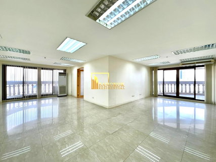 รูปภาพ State Tower | Unfurnished 2 Bedroom Condo in Iconic Building - BR60066CD