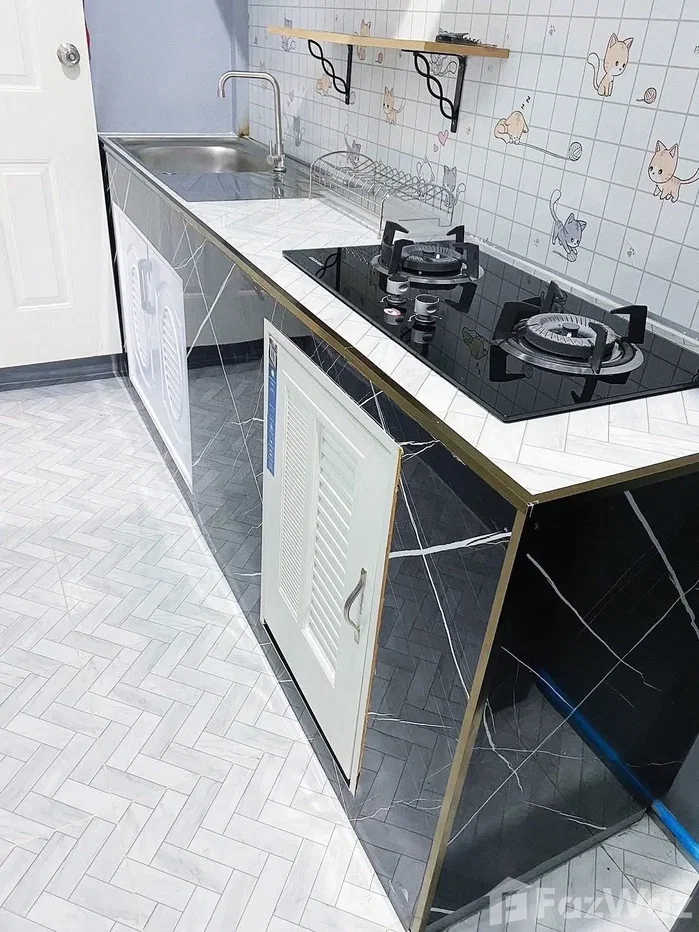 รูป บ้านเดี่ยวให้เช่า 2 ห้องนอน ในโครงการ เดอะ ริช วิลล่า @ บางคณฑี 5613739 - รูปที่ 11/14