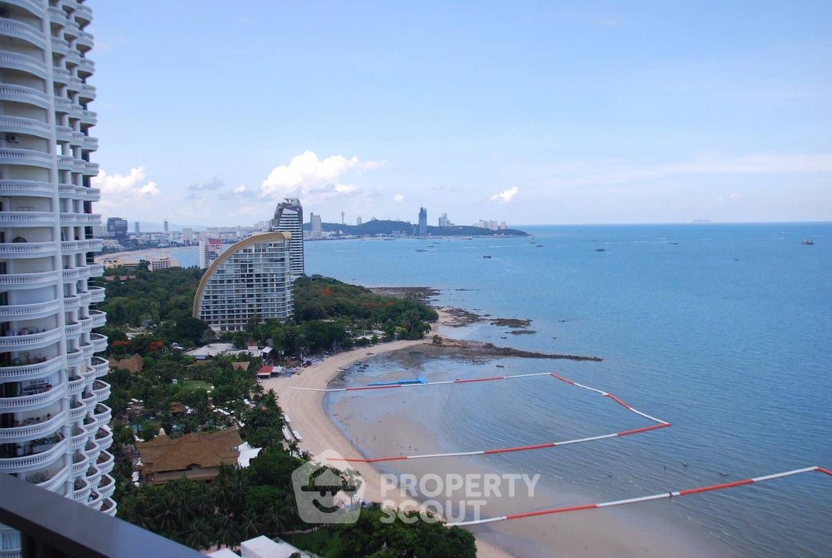 รูป คอนโด 2-ห้องนอน ที่ นอร์ทพอยท์ คอนโดมิเนี่ยม ใกล้ วงศ์อมาตย์ (ID 2730806) - รูปที่ 2/14