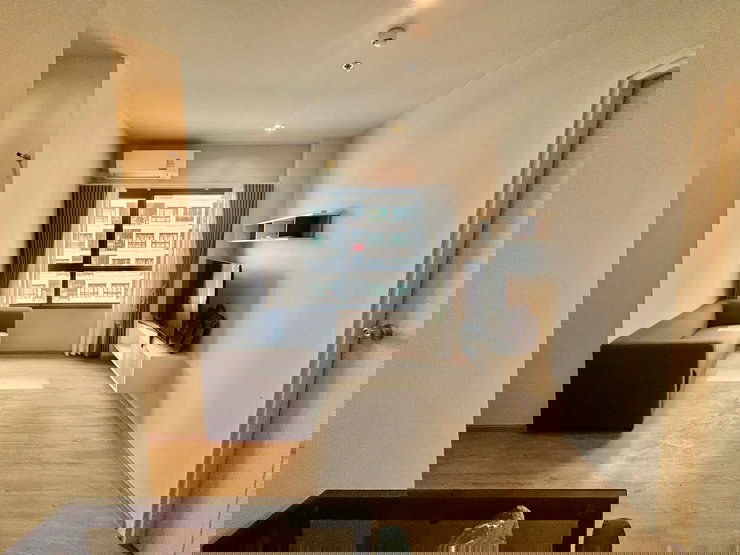 รูป ให้เช่าเอสเซ็นท์คอนโด ทำเลทองกลางเมืองขอนแก่น - รูปที่ 4/12