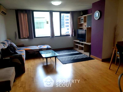 Condos for rent : 1-BR Condo at Regent Royal Place 1 Condominium near BTS Ratchadamri (ID 952169)