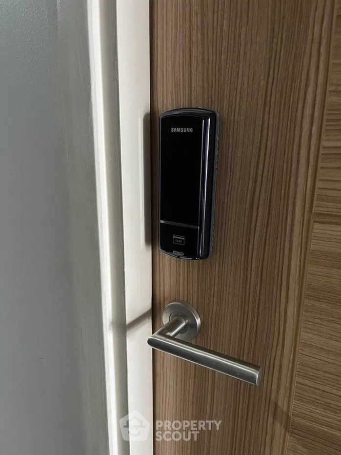 รูป คอนโด 1-ห้องนอน ที่ เอชทู รามอินทรา 21 ใน อนุสาวรีย์ (ID 2731410) - รูปที่ 6/8