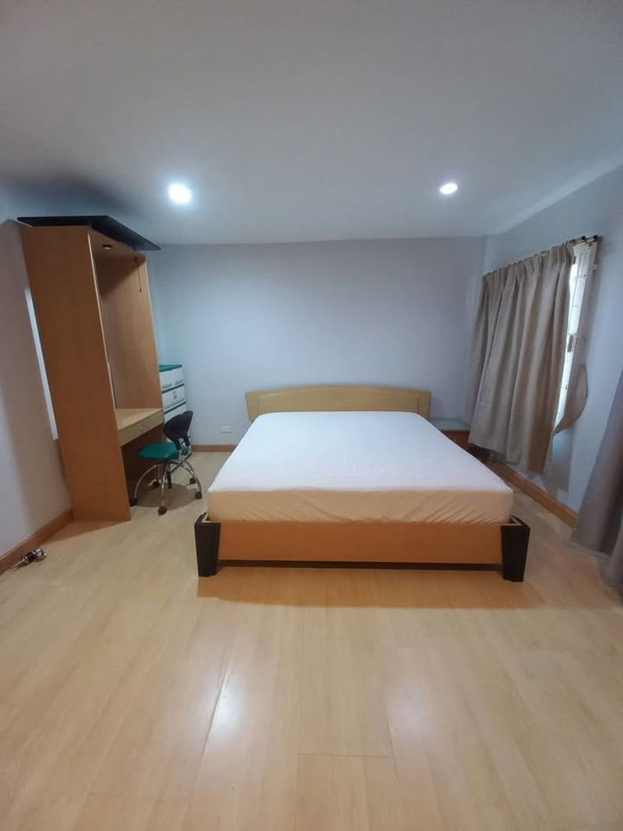 รูป เช่าบ้าน Baan Klang Muang Rama 9 Soi 43/บ้านกลางเมือง พระราม 9 ซอย 43 (HR6811025) ID Line : @baan88 - รูปที่ 6/10