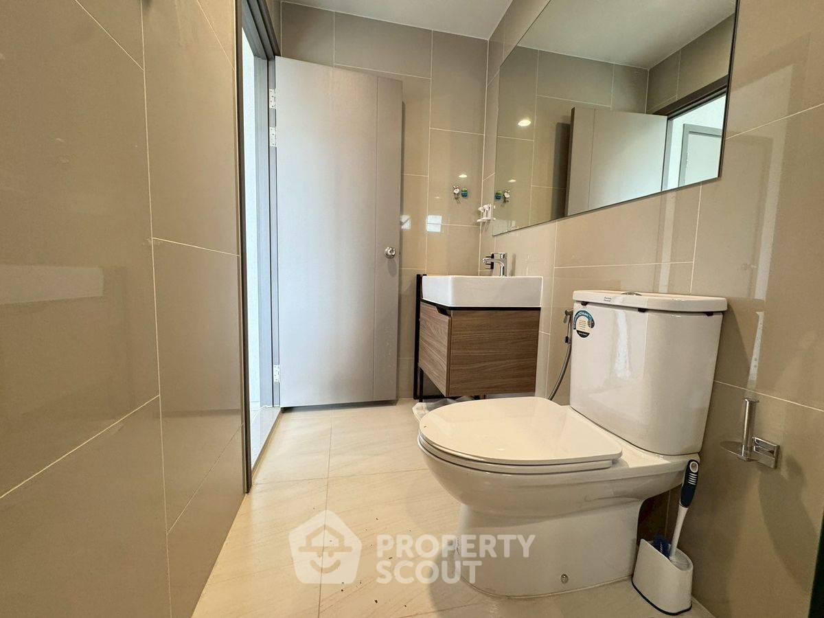 picture 2-BR Condo at Ideo Thaphra Interchange near MRT Tha Phra (ID 2094833) - 18/25