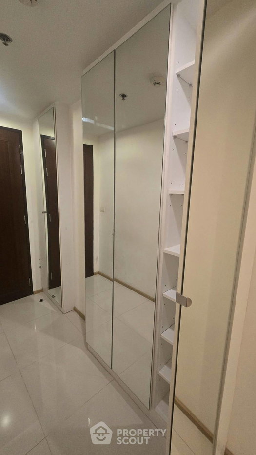 รูป คอนโด 1-ห้องนอน ที่ แอ็บสแตร็กส์ พหลโยธิน พาร์ค ใกล้ BTS ห้าแยกลาดพร้าว (ID 2739536) - รูปที่ 5/8