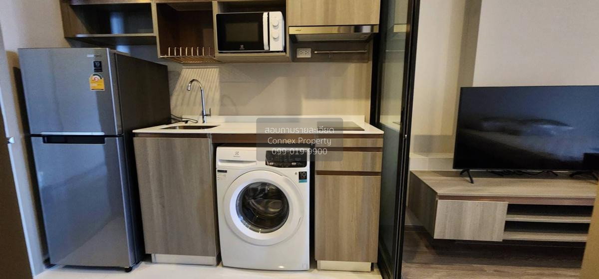 รูป 🔥🔥🔥 เช่าคอนโด ไนท์บริดจ์ ไพร์ม อ่อนนุช BTS-อ่อนนุช พระโขนง เขต วัฒนา กรุงเทพ CX-98533 ✅ ทักไลน์ @connexproperty ตอบทันที ทีมงานมืออาชีพ ✅ 🔥🔥🔥 - รูปที่ 3/5