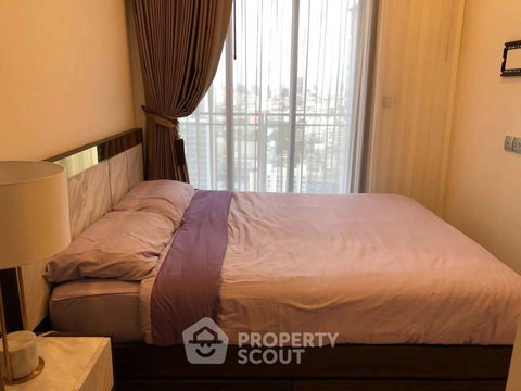 1-BR Condo at The Line Phahon - Pradipat near BTS Saphan Khwai (ID 2729979)