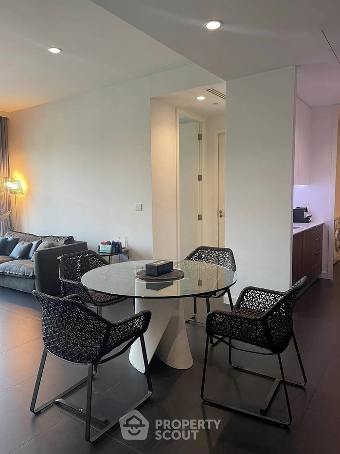 รูป คอนโด 2-ห้องนอน ที่ 185 ราชดำริ ใกล้ BTS ราชดำริ (ID 2723300) - รูปที่ 3/7