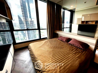 ขายคอนโด : คอนโด 1-ห้องนอน ที่ ดิ เอส สุขุมวิท 36 ใกล้ BTS ทองหล่อ (ID 2738374)