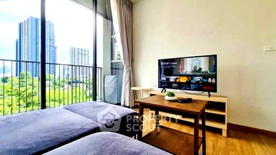 Condos for sale : 1-BR Condo at Hasu Haus Sukhumvit 77 near BTS On Nut (ID 2722479)
