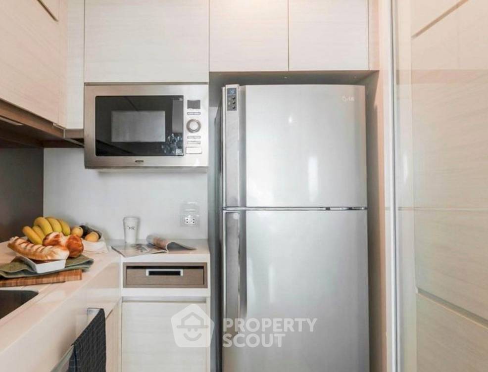 รูป คอนโด 2-ห้องนอน ที่ เดอะ รูม สาทร-ตากสิน ใกล้ BTS โพธิ์นิมิตร (ID 2736959) - รูปที่ 4/7