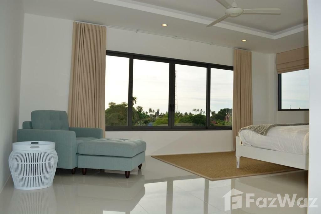 รูป บ้านเดี่ยวให้เช่า 3 ห้องนอน ใน บ่อผุด, สุราษฎร์ธานี 1088312 - รูปที่ 10/17