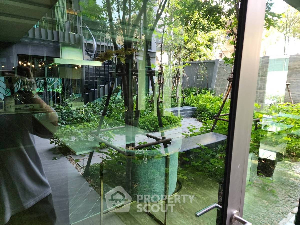 รูป คอนโด 1-ห้องนอน ที่ ลอยด์ ศูนย์วิจัย-ทองหล่อ ใน บางกะปิ (ID 2738515) - รูปที่ 6/6