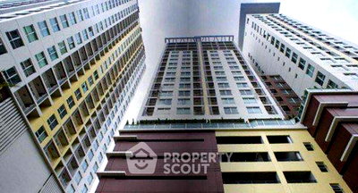 Condos for sale BTS Victory Monument : 3-BR Condo at The Complete Rajprarop near ARL Ratchaprarop (ID 2734413)