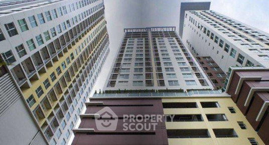 3-BR Condo at The Complete Rajprarop near ARL Ratchaprarop (ID 2734413)