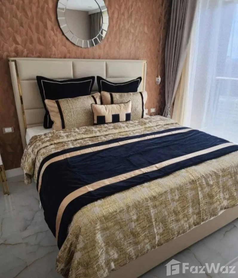 picture Copacabana Private pool unit 5576713 - 2/6