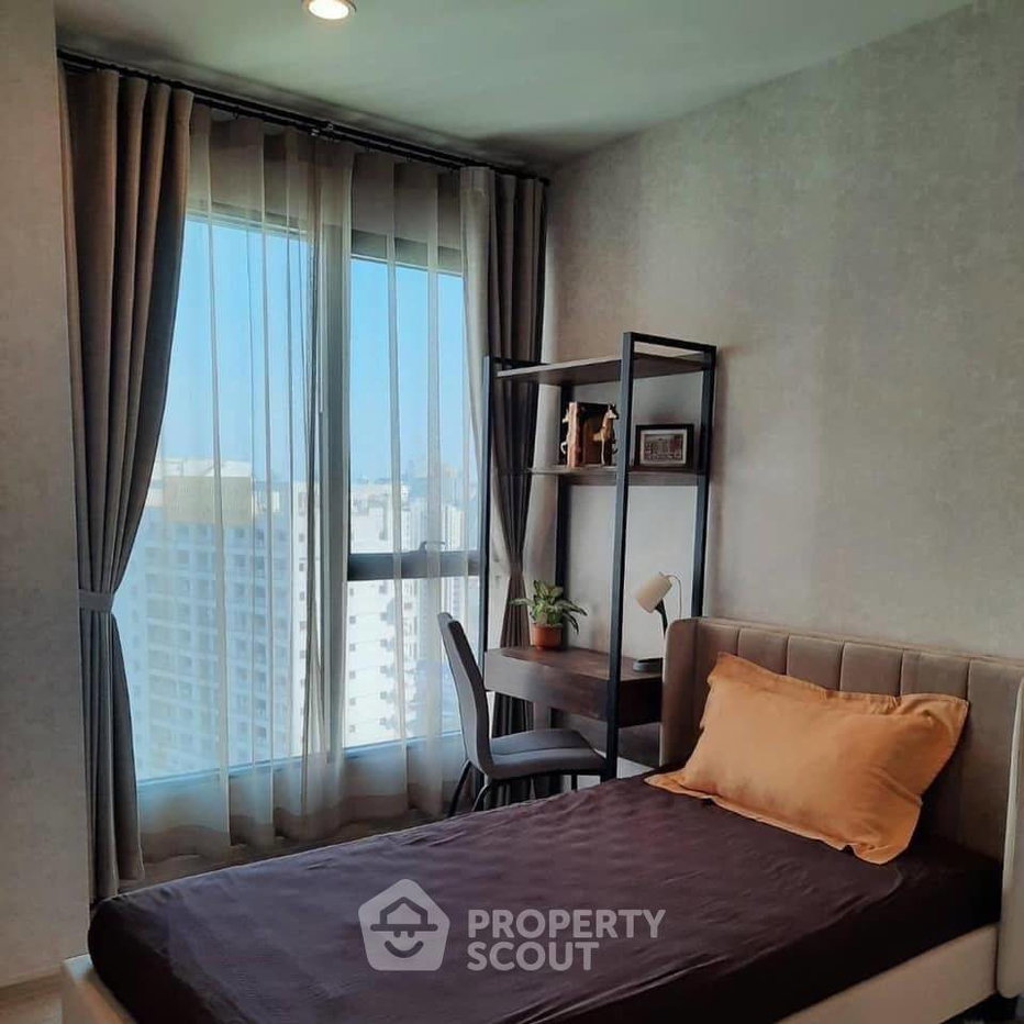 รูป คอนโด 2-ห้องนอน ที่ ไอดีโอ โมบิ อโศก ใกล้ MRT เพชรบุรี (ID 2737292) - รูปที่ 8/10